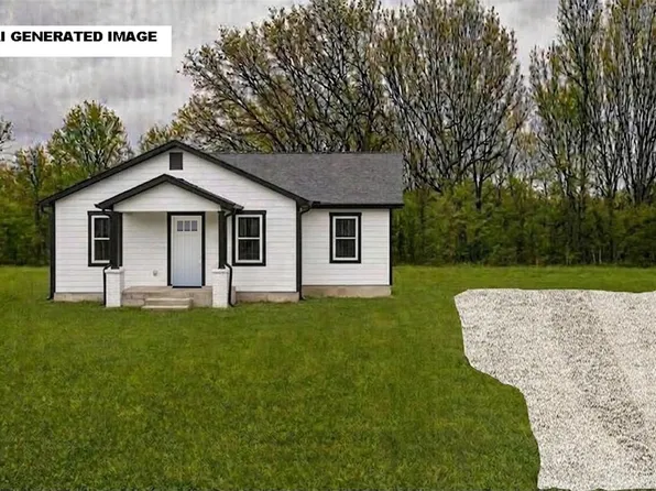 100 Quincy Ave, Lincoln, AR 72744
