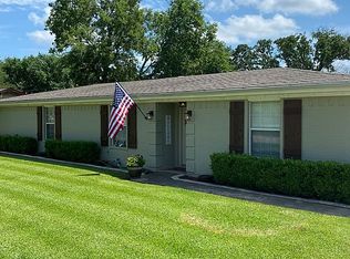 456 Wicker Way, Burleson, TX 76028