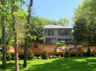 11 Bay Inlet Rd, East Hampton, NY 11937