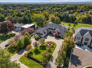 574 Conservation Dr, Brampton, ON L6Z0B8