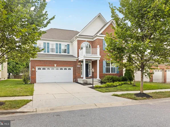 7850 Sunhaven Way, Severn, MD 21144