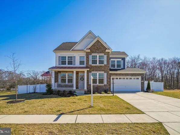 6644 Timber Ridge Ln, Bryans Road, MD 20616