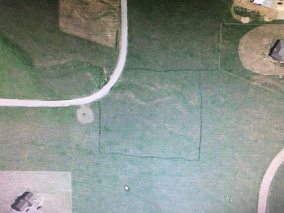 Teton Way in Bridger View