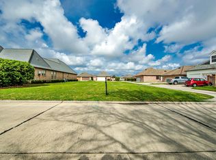 137 Rue Saint Rachel, Houma, LA 70360