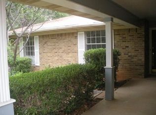 1321 Colgate Dr, Longview, TX 75601