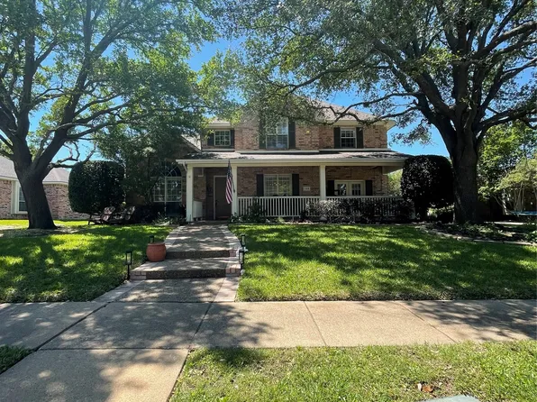108 Windsor Dr, Murphy, TX 75094