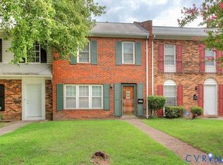 6105 Hokie Ct, North Chesterfield, VA 23234