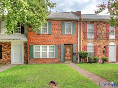 6105 Hokie Ct, North Chesterfield, VA, 23234