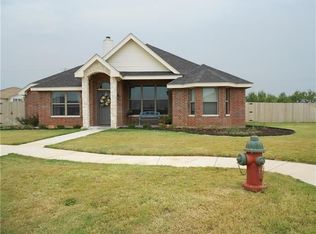 3750 Firedog Rd, Abilene, TX 79606