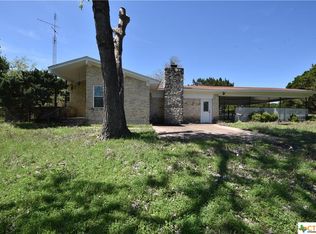 2820 Big Valley Rd, Copperas cove, TX 76522