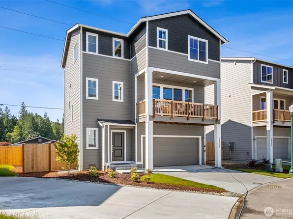 18527 SE 271st Court, Covington, WA 98042