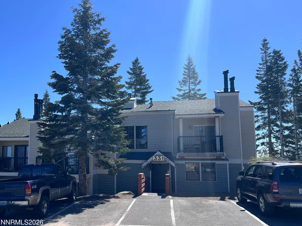 331 Tramway Dr #23, Stateline, NV 89449