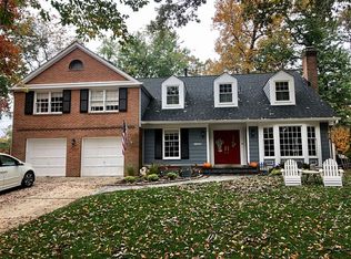 11420 Rolling House Rd, Rockville, MD 20852