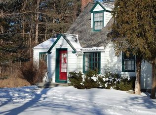 1222 Ellis Hollow Rd, Ithaca, NY 14850