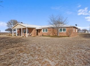 2041 County Road 131, Ralls, TX 79357