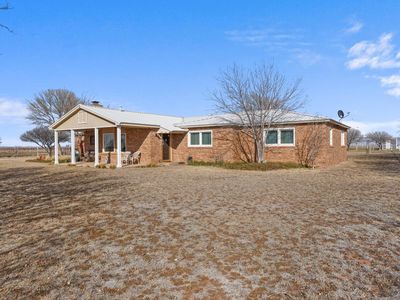2041 County Road 131, Ralls, TX, 79357
