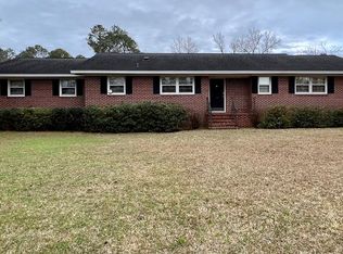 102 Confederate St, Fitzgerald, GA 31750