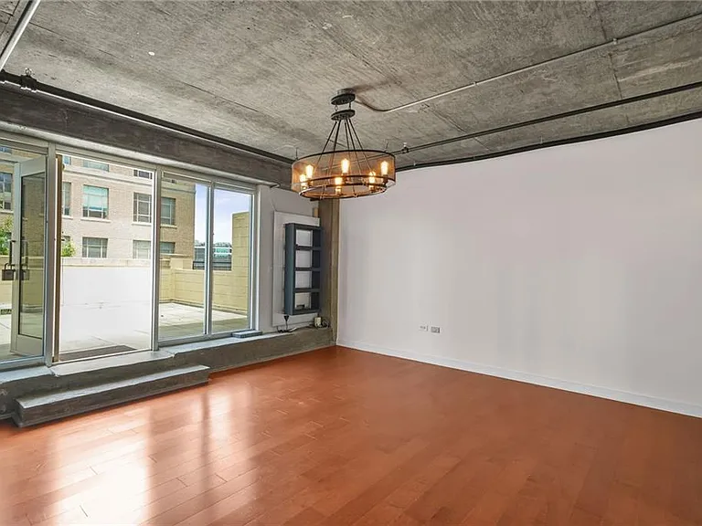 123 Luckie St NW #1503 — Photo 18