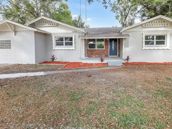 2827 Euston Rd, Winter Park, FL 32789