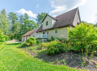 27 Clark Falls Rd, Orrington, ME 04474