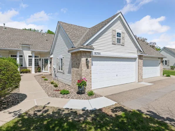 18396 Cattail Ct, Eden Prairie, MN 55346