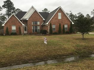 2925 Village Cir, Ocean Springs, MS 39564