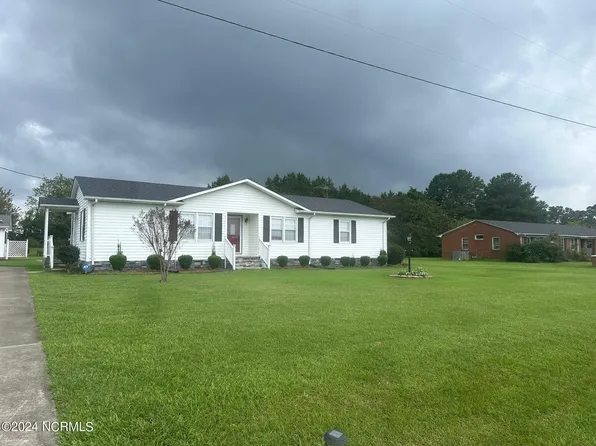 607 Nc Hwy 461 E, Ahoskie, NC 27910