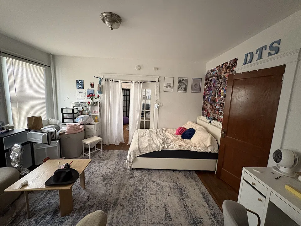 39 Huntington St #39B