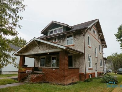 1007 N Scott St, Napoleon, OH, 43545