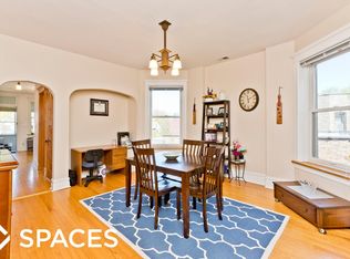 1926 W Addison St #3SRE, Chicago, IL 60613