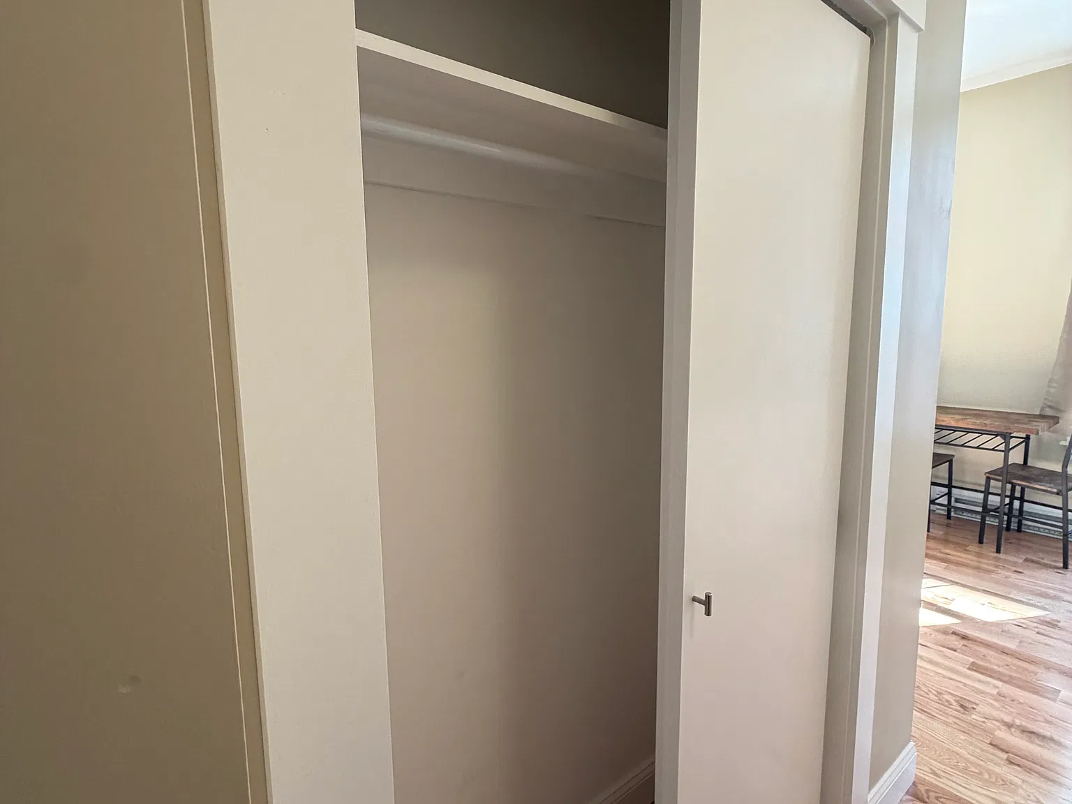 Studio, 425 sqft, $1,495 — Photo 4
