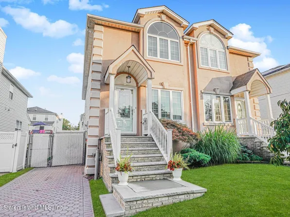 270 Candon Ave, Staten Island, NY 10309