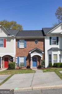 33 Timber Ridge Dr, Cartersville, GA, 30121