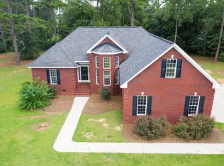 3707 Old Dawson Rd, Albany, GA 31721