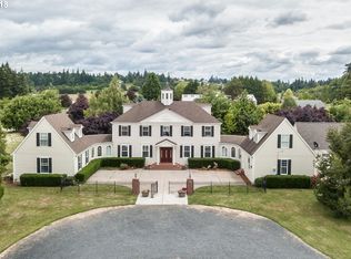 20601 NW 37th Ct, Ridgefield, WA 98642
