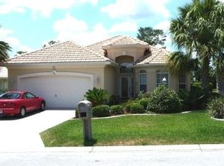 1846 N Gibson Point, Hernando, FL 34442
