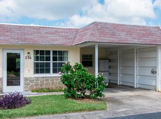 236 Portree Dr, Dunedin, FL 34698