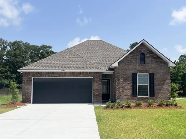 11447 Densmore Dr, Denham Springs, LA 70726
