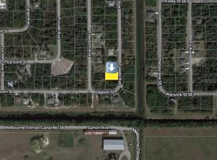 3390 Toledo Ave SW #10, Palm Bay, FL 32908