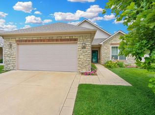 9636 W Village Pl, Maize, KS 67101