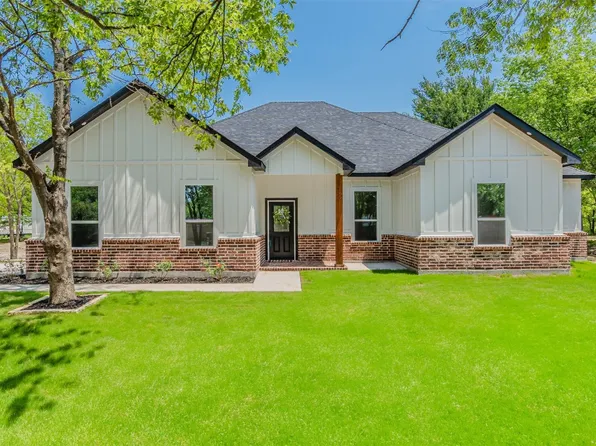 164 County Road 2266, Quinlan, TX 75474
