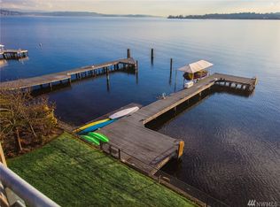 11007 Champagne Point Rd NE, Kirkland, WA 98034