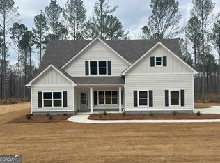 250 Field Rd, Griffin, GA 30223