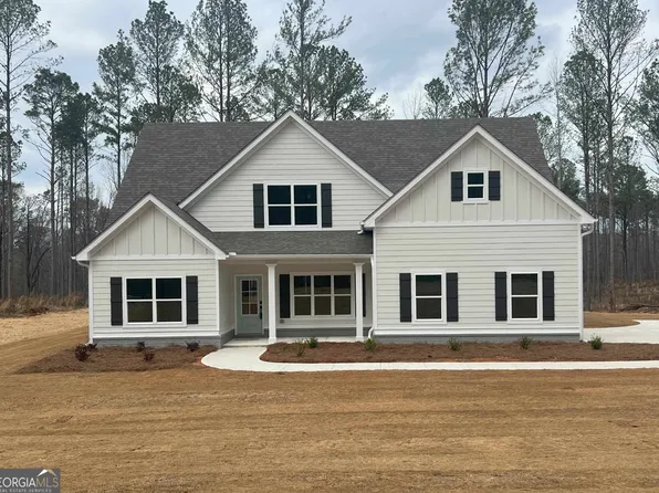 250 Field Rd, Griffin, GA 30223