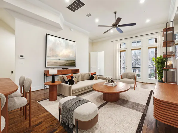 2134 Canton St, Dallas, TX 75201