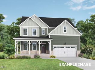 230 Highland Ridge Ln, Knightdale, NC 27545