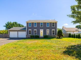 30 Rising St, Feeding Hills, MA 01030