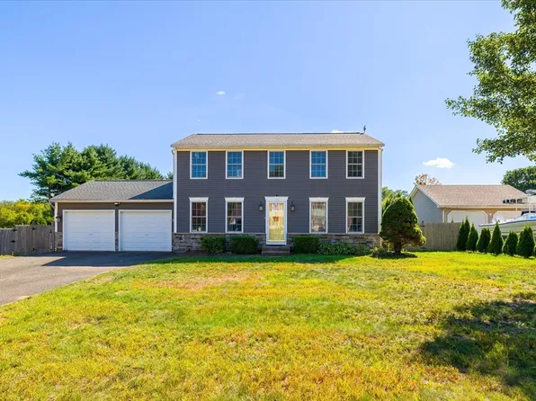 30 Rising St, Feeding Hills, MA 01030