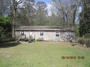 2855 County Road 13a S, Elkton, FL 32033