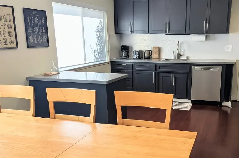 1385 San Domar Dr #2 — Photo 4